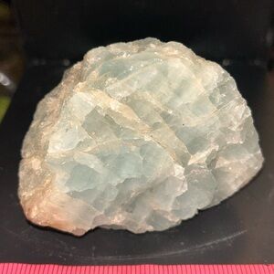 Raw Aquamarine Crystal
